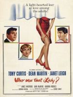 Watch Who Was That Lady? 9Movies