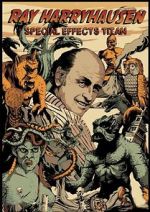 Watch Ray Harryhausen: Special Effects Titan 9Movies