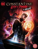 Watch Constantine City of Demons: The Movie 9Movies