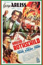 Watch The House of Rothschild 9Movies