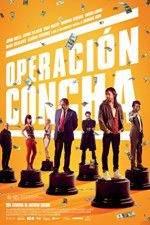 Watch Operation Goldenshell 9Movies