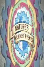 Watch BBC Nature's Weirdest Events 9Movies
