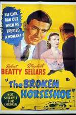 Watch The Broken Horseshoe 9Movies