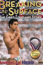 Watch Breaking the Surface: The Greg Louganis Story 9Movies