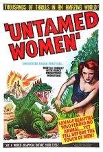 Watch Untamed Women 9Movies