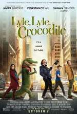 Watch Lyle, Lyle, Crocodile 9Movies