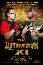 Watch TNA Slammiversary 2013 9Movies
