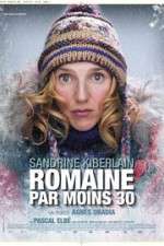 Watch Romaine 30� Below 9Movies