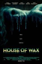 Watch House of Wax 9Movies