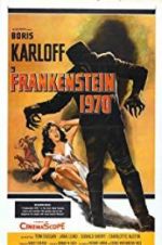 Watch Frankenstein 1970 9Movies