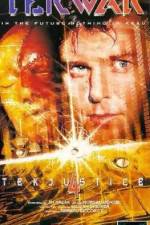 Watch TekWar TekJustice 9Movies
