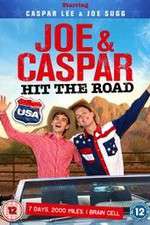 Watch Joe & Caspar Hit the Road USA 9Movies