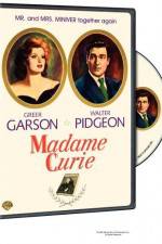Watch Madame Curie 9Movies