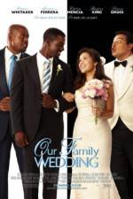 Watch Our Family Wedding 9Movies