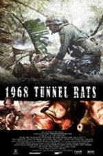 Watch 1968 Tunnel Rats 9Movies