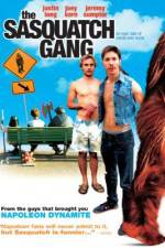 Watch The Sasquatch Gang 9Movies