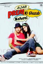 Watch Ajab Prem Ki Ghazab Kahani 9Movies