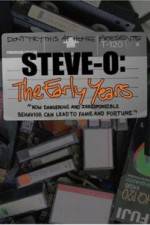 Watch Steve-O: The Early Years 9Movies