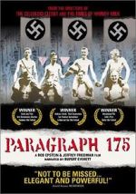 Watch Paragraph 175 9Movies