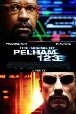 Watch The Taking of Pelham 1 2 3 9Movies