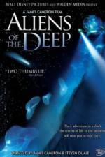 Watch Aliens of the Deep 9Movies