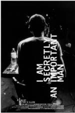 Watch I Am Secretly an Important Man 9Movies