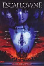 Watch Escaflowne 9Movies