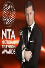 Watch The National Television Awards 9Movies