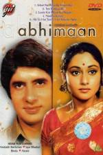 Watch Abhimaan 9Movies