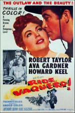 Watch Ride Vaquero 9Movies