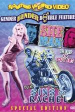 Watch She-Man A Story of Fixation 9Movies