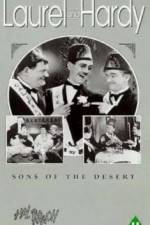Watch Sons of the Desert 9Movies