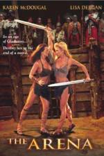 Watch The Arena 9Movies