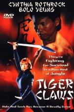 Watch Tiger Claws II 9Movies