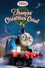 Watch Thomas & Friends: Thomas' Christmas Carol 9Movies