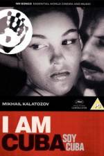 Watch I am Cuba 9Movies