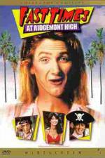 Watch Fast Times at Ridgemont High 9Movies