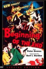 Watch Beginning of the End 9Movies