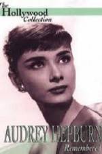 Watch Audrey Hepburn Remembered 9Movies