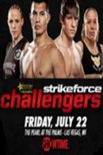 Watch Strikeforce Challengers 17 9Movies