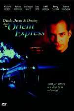 Watch Death, Deceit & Destiny Aboard the Orient Express 9Movies