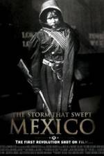 Watch The Storm That Swept Mexico 9Movies