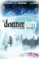 Watch The Donner Party 9Movies