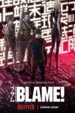 Watch Blame! 9Movies