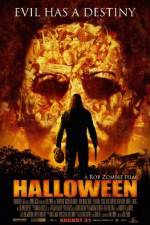 Watch Halloween (2007) 9Movies