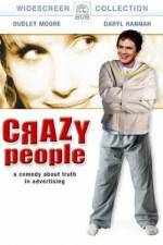 Watch Crazy People 9Movies