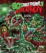 Watch Trailer Trauma 3: 80s Horrorthon 9Movies