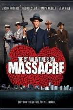 Watch The St Valentine's Day Massacre 9Movies