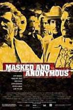 Watch Masked and Anonymous 9Movies
