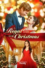 Watch A Royal Date for Christmas 9Movies